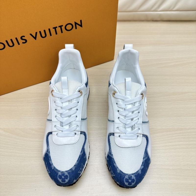l**is V*t*n sneakers